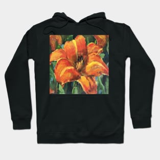 Daylily Hoodie